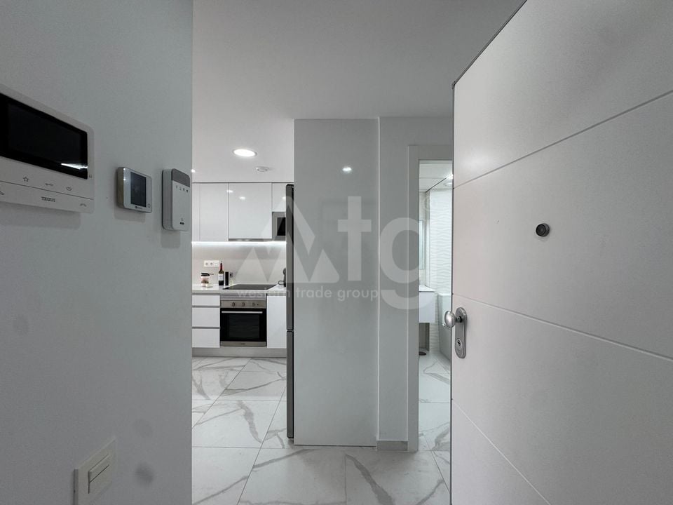 2 bedroom Penthouse in Torrevieja - AG97074 - Photo - 27
