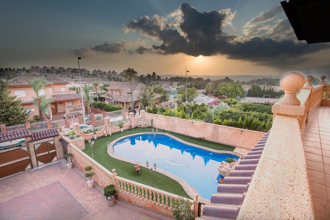 5 bedroom Villa in Torre Guil - SPB62921 - Photo - 9