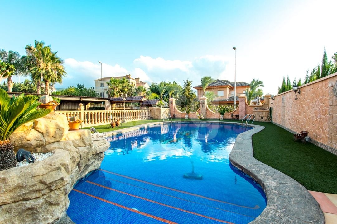 5 bedroom Villa in Torre Guil - SPB62921 - Photo - 3