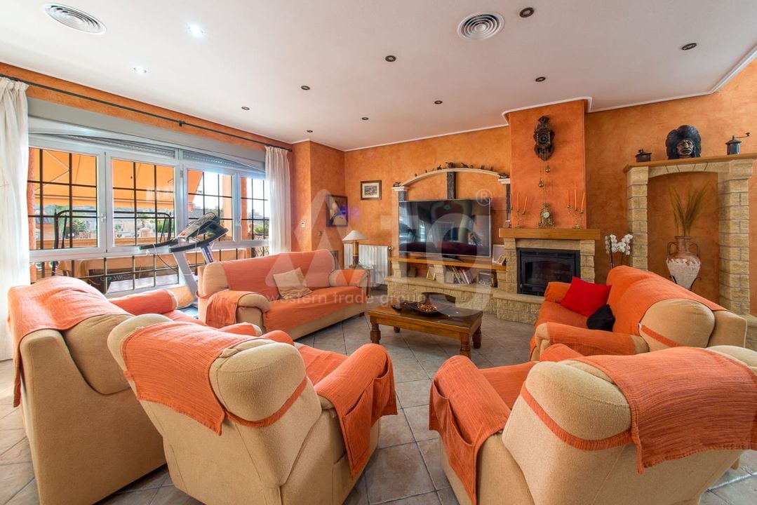 5 bedroom Villa in Torre Guil - SPB62921 - Photo - 5