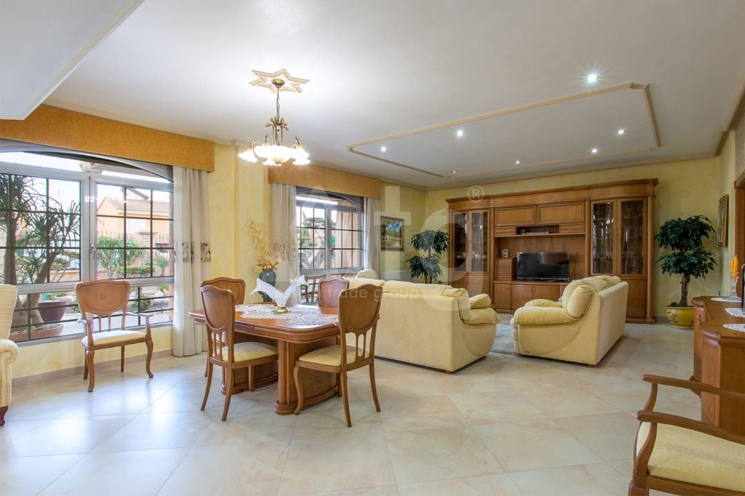 5 bedroom Villa in Torre Guil - SPB62921 - Photo - 4