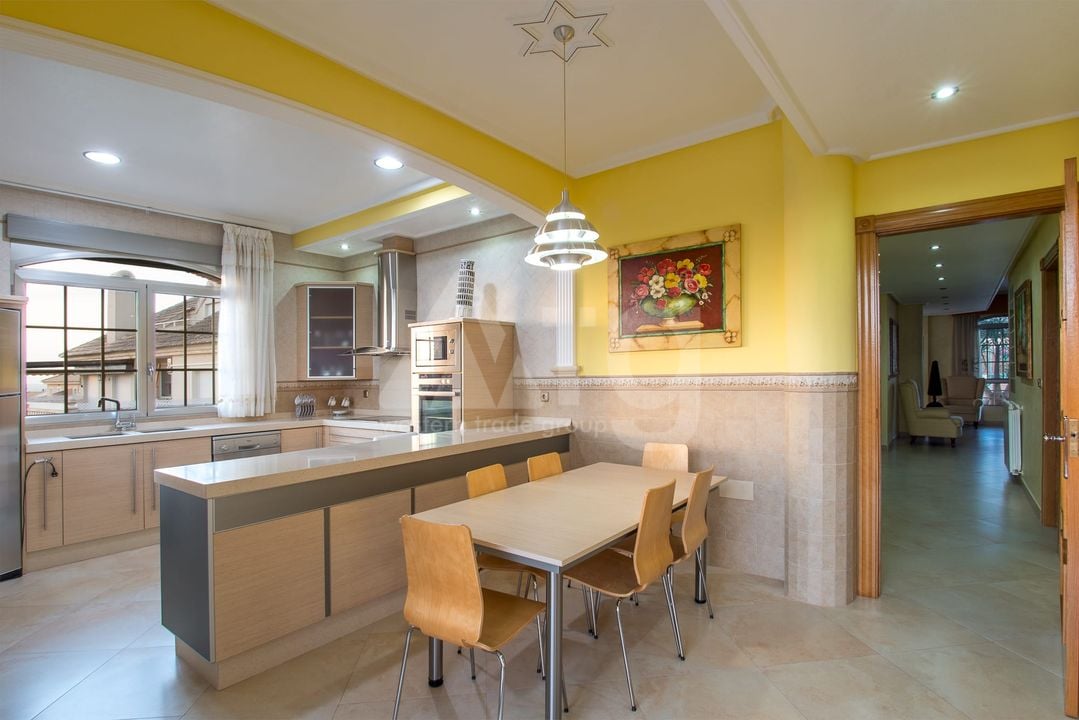5 bedroom Villa in Torre Guil - SPB62921 - Photo - 6