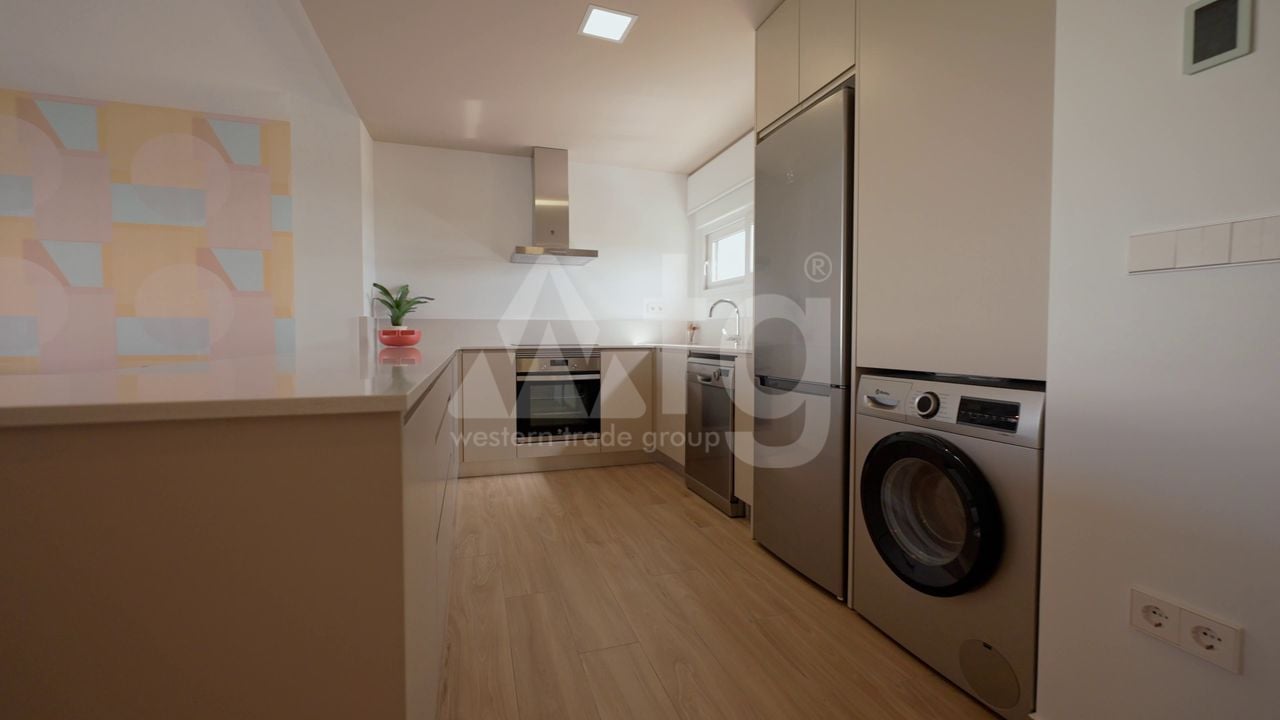 Bungalow cu 2 dormitoare în Vistabella - VG148930 - Imagini - 22