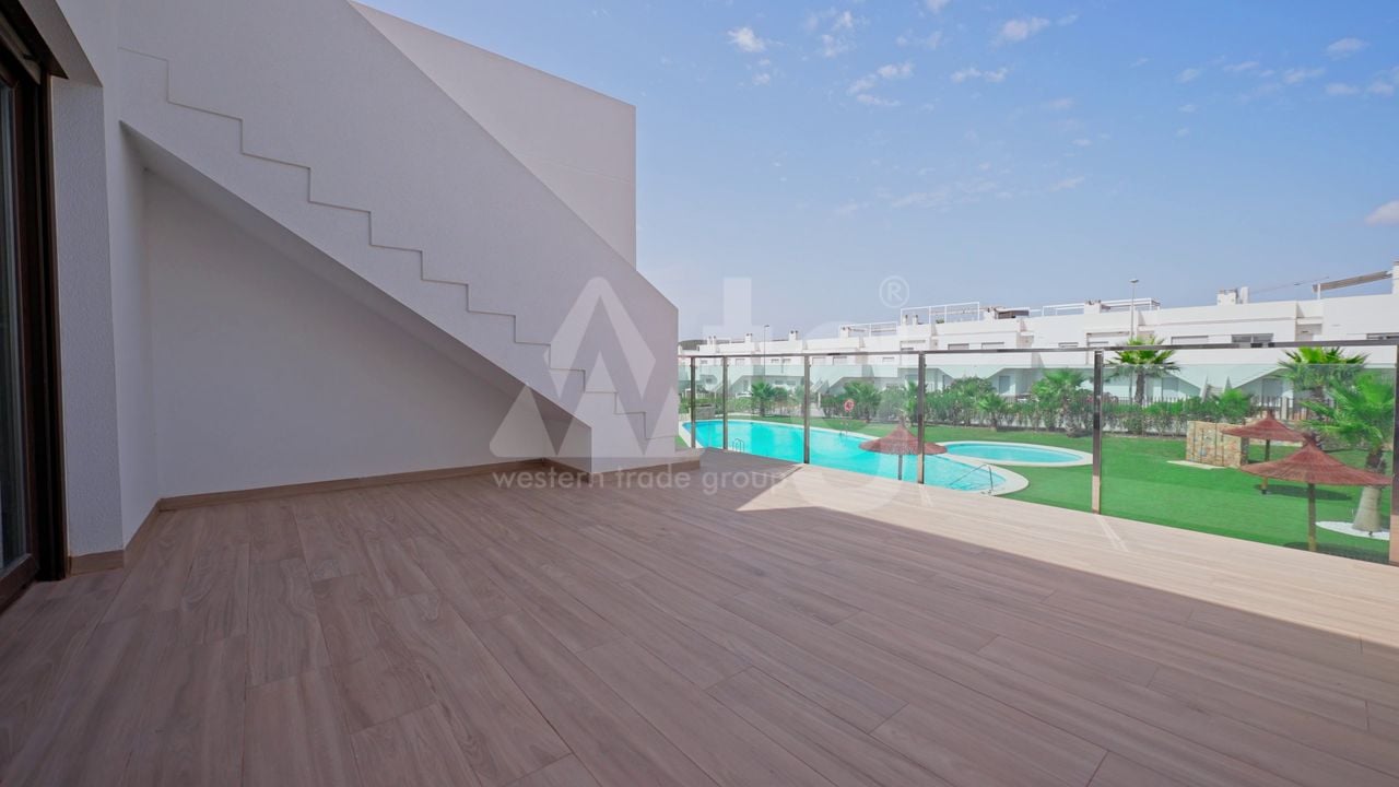Bungalow cu 2 dormitoare în Vistabella - VG148930 - Imagini - 41