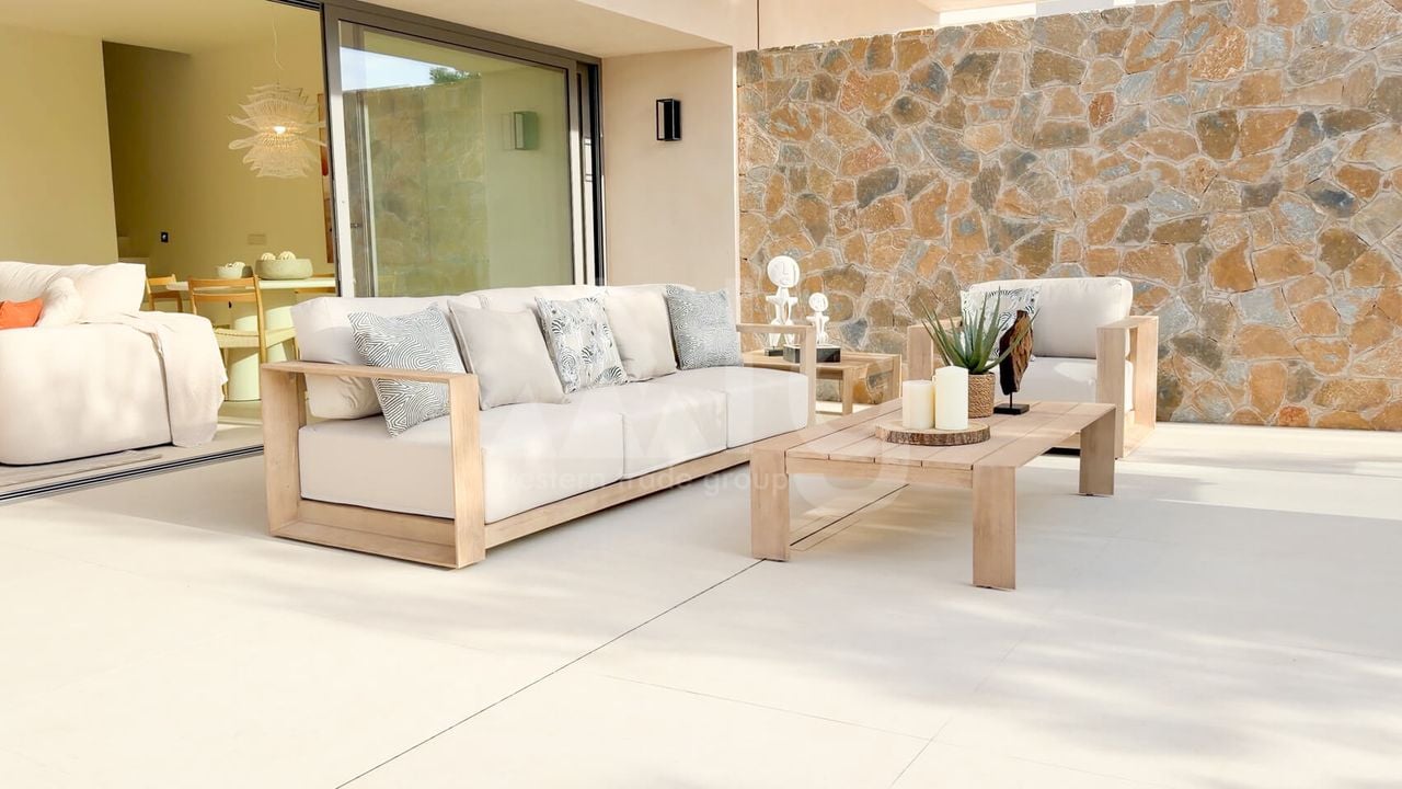 3 Schlafzimmer Villa in Las Colinas - SM97357 - Foto - 19