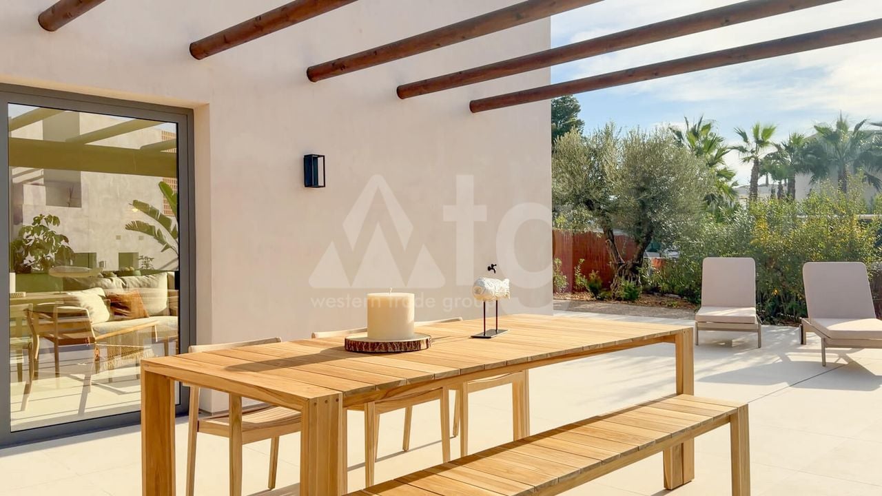 3 Schlafzimmer Villa in Las Colinas - SM97357 - Foto - 21
