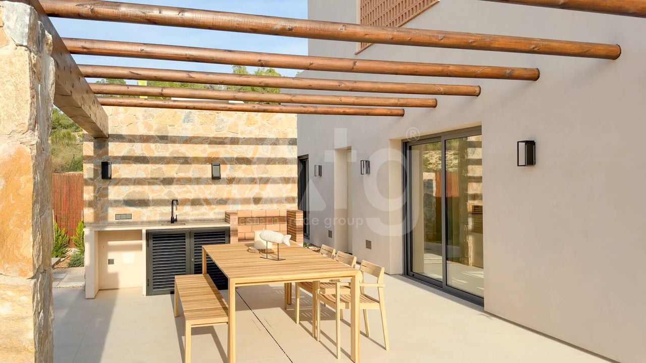 3 Schlafzimmer Villa in Las Colinas - SM97357 - Foto - 22