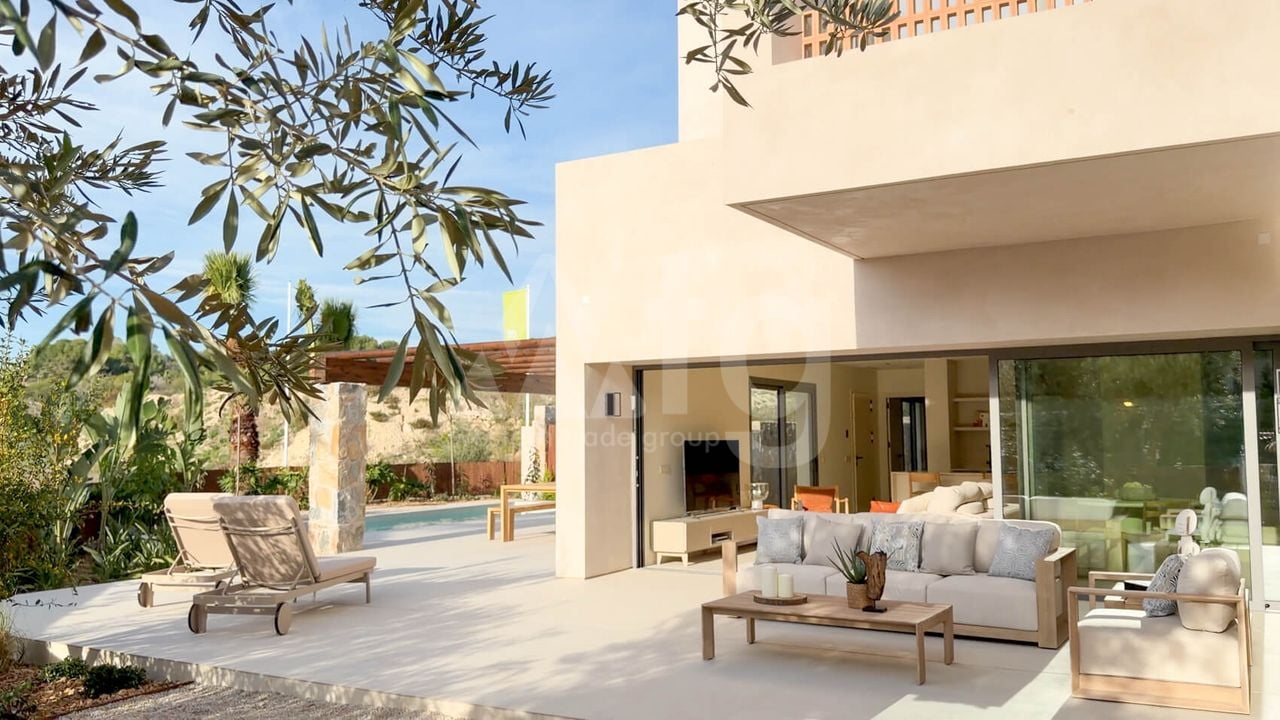 3 Schlafzimmer Villa in Las Colinas - SM97357 - Foto - 1