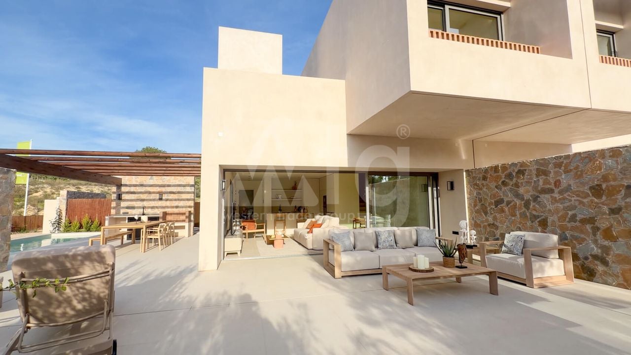 3 Schlafzimmer Villa in Las Colinas - SM97357 - Foto - 18