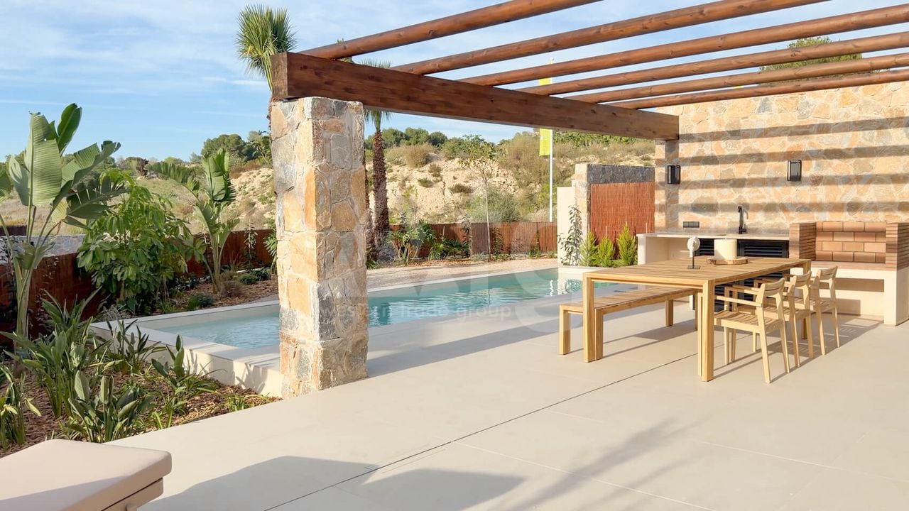 3 Schlafzimmer Villa in Las Colinas - SM97357 - Foto - 20