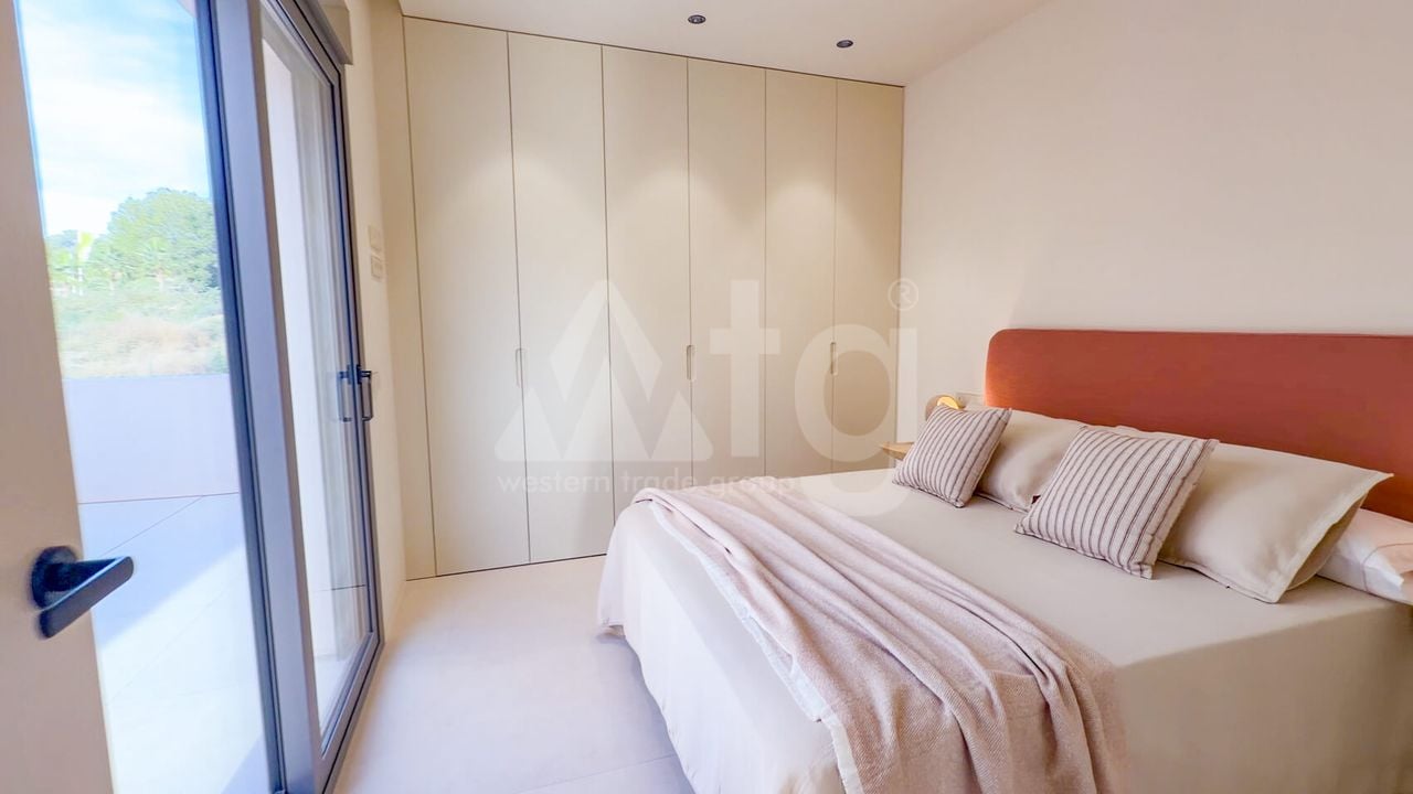 3 Schlafzimmer Villa in Las Colinas - SM97357 - Foto - 11