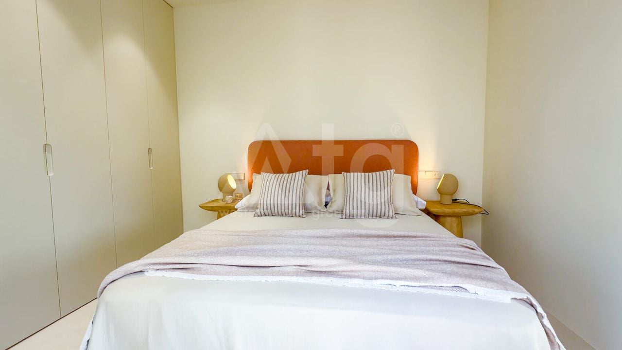 3 Schlafzimmer Villa in Las Colinas - SM97357 - Foto - 12