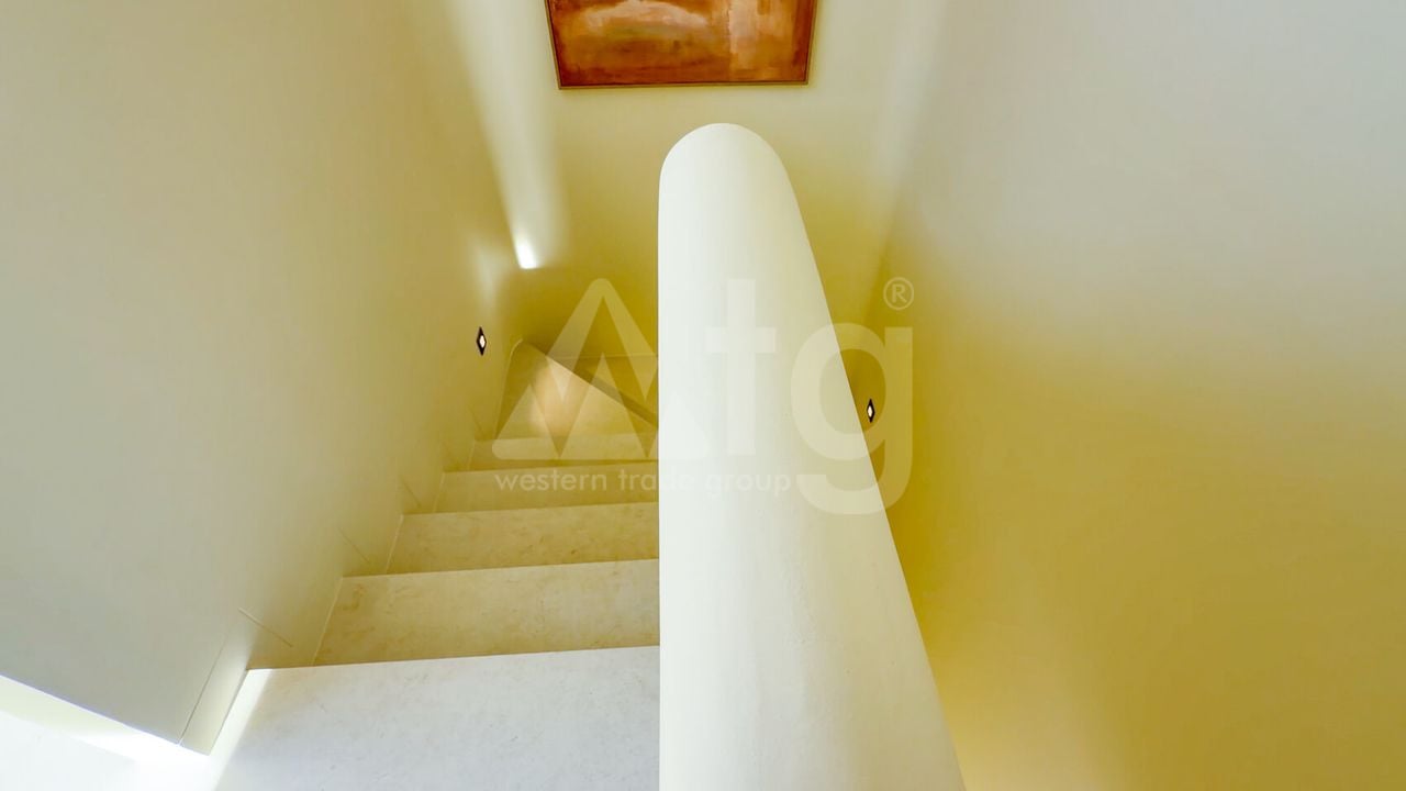 3 Schlafzimmer Villa in Las Colinas - SM97357 - Foto - 17