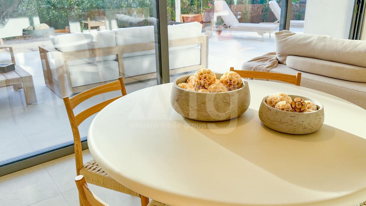 3 Schlafzimmer Villa in Las Colinas - SM97357 - Foto - 7