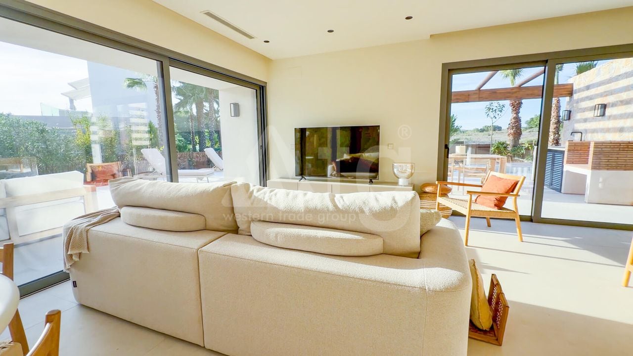 3 Schlafzimmer Villa in Las Colinas - SM97357 - Foto - 6
