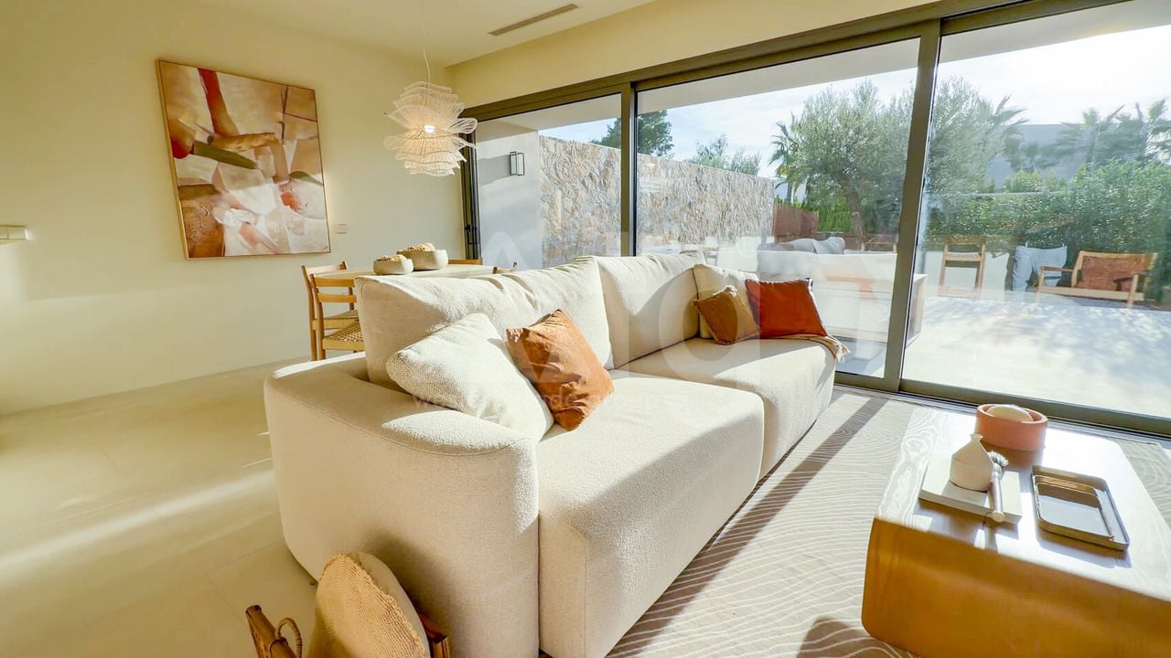3 Schlafzimmer Villa in Las Colinas - SM97357 - Foto - 3