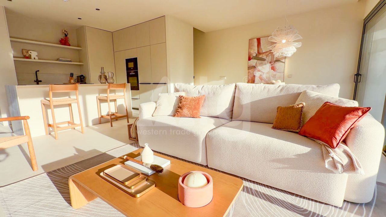 3 Schlafzimmer Villa in Las Colinas - SM97357 - Foto - 4