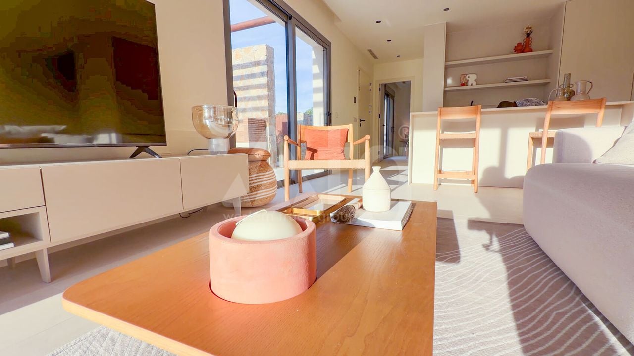 3 Schlafzimmer Villa in Las Colinas - SM97357 - Foto - 5