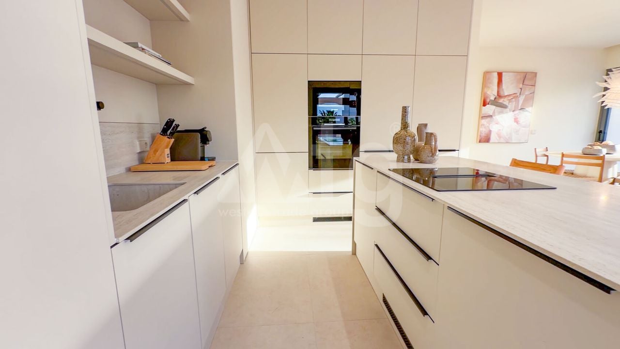 3 Schlafzimmer Villa in Las Colinas - SM97357 - Foto - 8