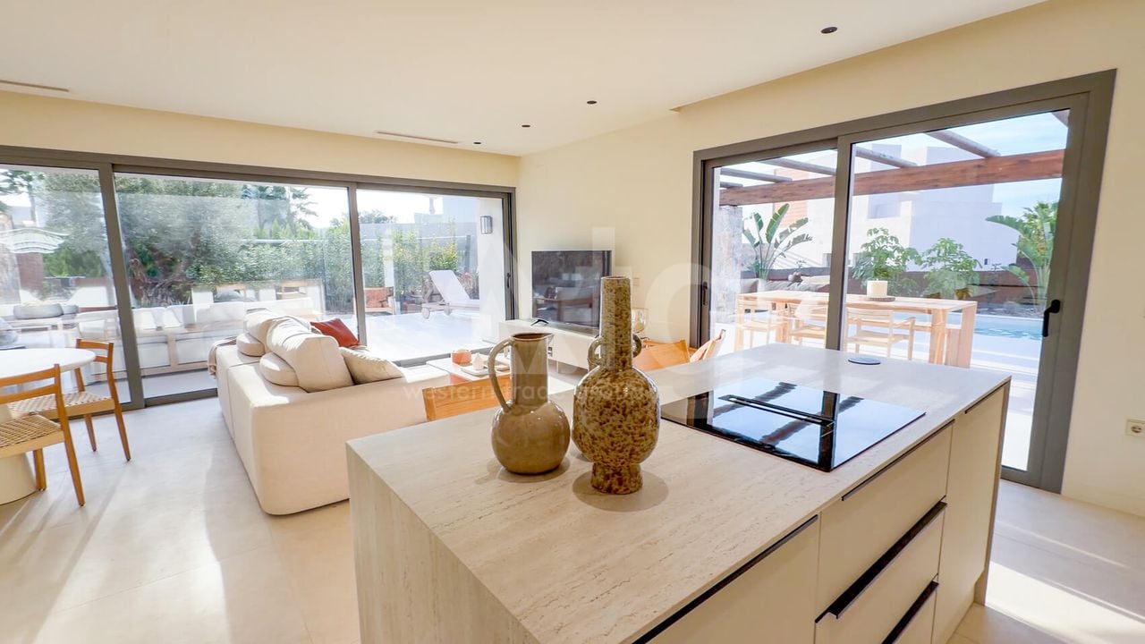 3 Schlafzimmer Villa in Las Colinas - SM97357 - Foto - 9