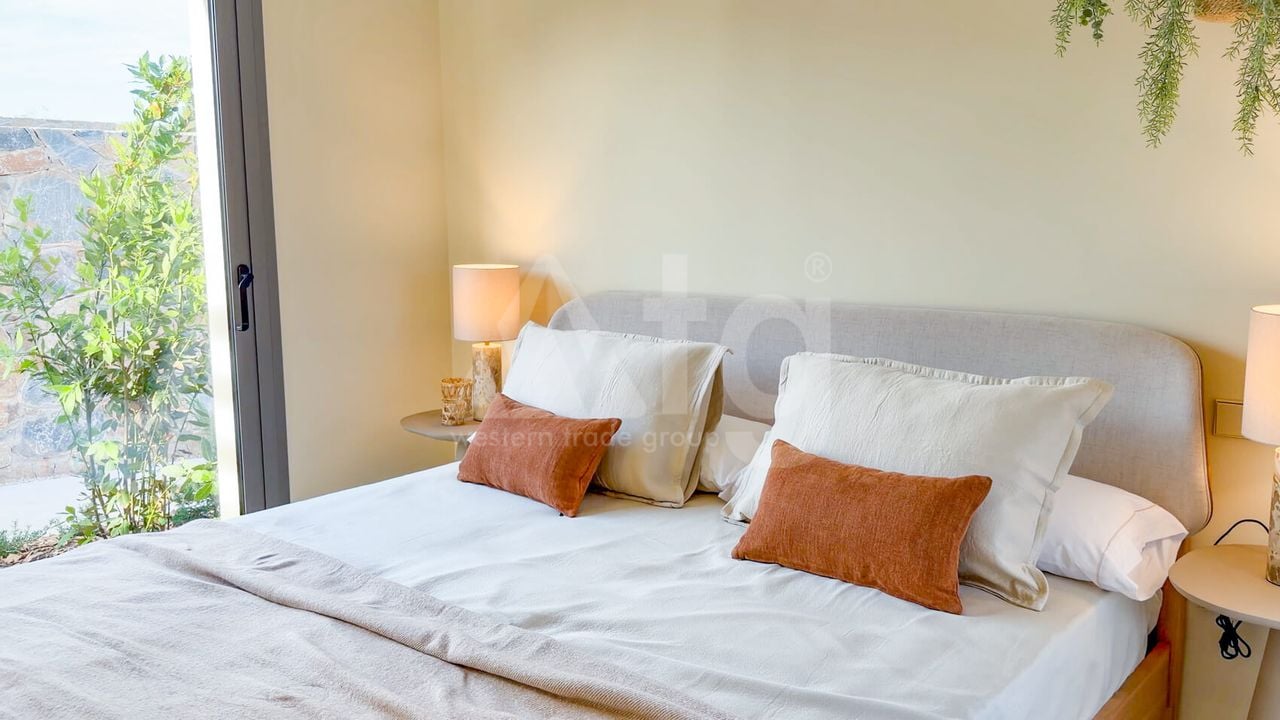 3 Schlafzimmer Villa in Las Colinas - SM97357 - Foto - 13
