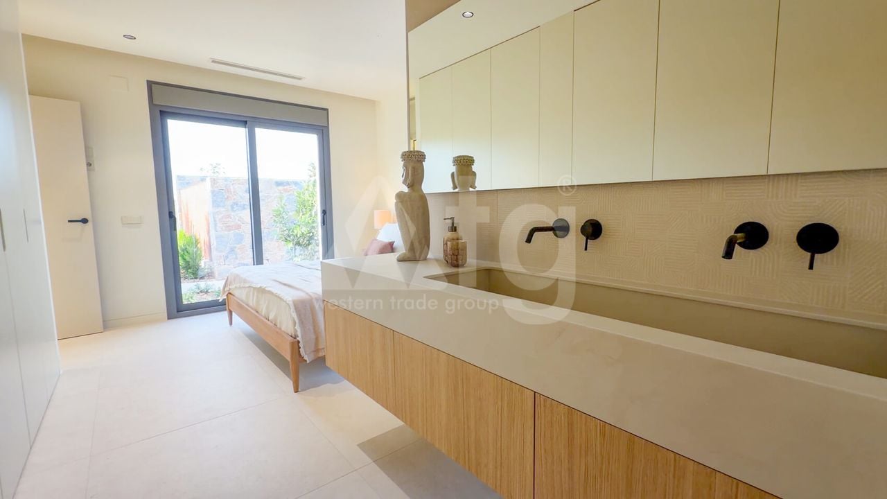 3 Schlafzimmer Villa in Las Colinas - SM97357 - Foto - 15