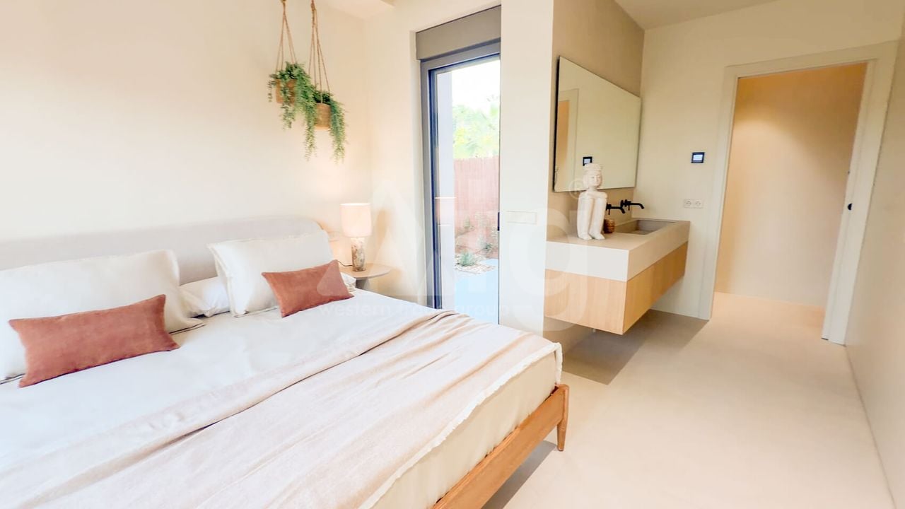 3 Schlafzimmer Villa in Las Colinas - SM97357 - Foto - 14