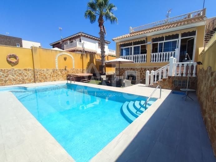 6 bedroom Villa in Torrevieja - SHL63096 - Photo - 1