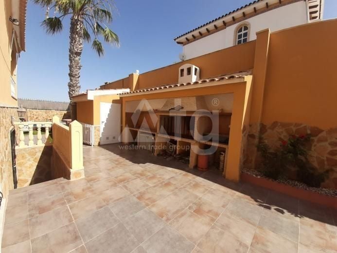 6 bedroom Villa in Torrevieja - SHL63096 - Photo - 25