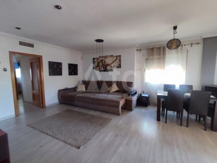6 bedroom Villa in Torrevieja - SHL63096 - Photo - 4