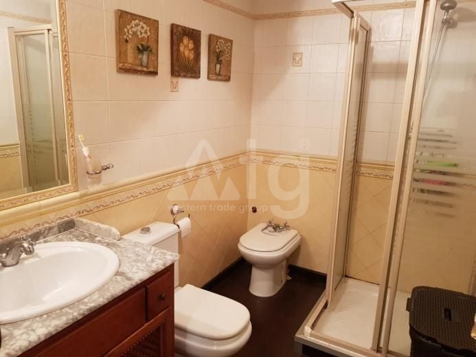 6 bedroom Villa in Torrevieja - SHL63096 - Photo - 14