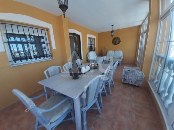 6 bedroom Villa in Torrevieja - SHL63096 - Photo - 22
