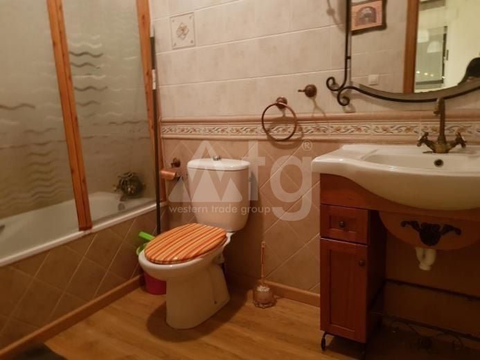6 bedroom Villa in Torrevieja - SHL63096 - Photo - 15