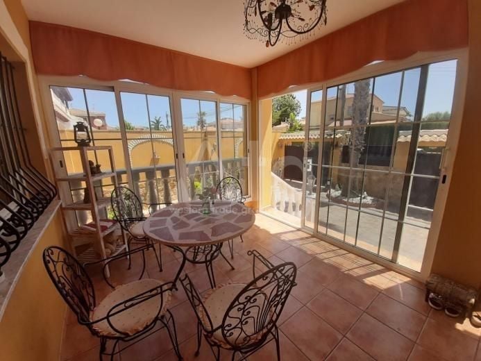 6 bedroom Villa in Torrevieja - SHL63096 - Photo - 24