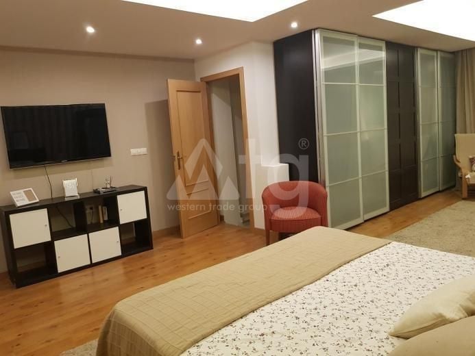 6 bedroom Villa in Torrevieja - SHL63096 - Photo - 7
