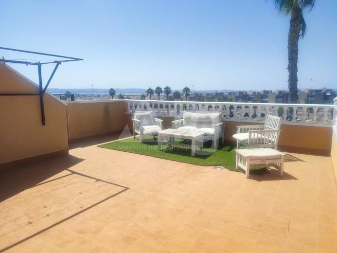 6 bedroom Villa in Torrevieja - SHL63096 - Photo - 26