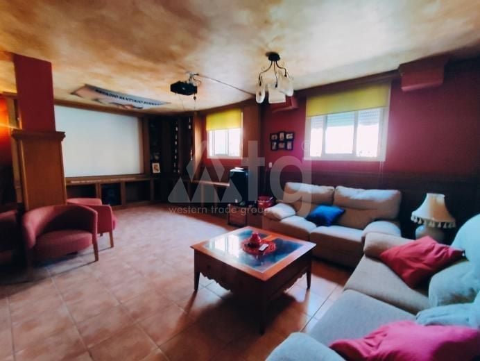 6 bedroom Villa in Torrevieja - SHL63096 - Photo - 18
