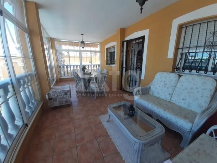 6 bedroom Villa in Torrevieja - SHL63096 - Photo - 23