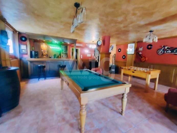 6 bedroom Villa in Torrevieja - SHL63096 - Photo - 20