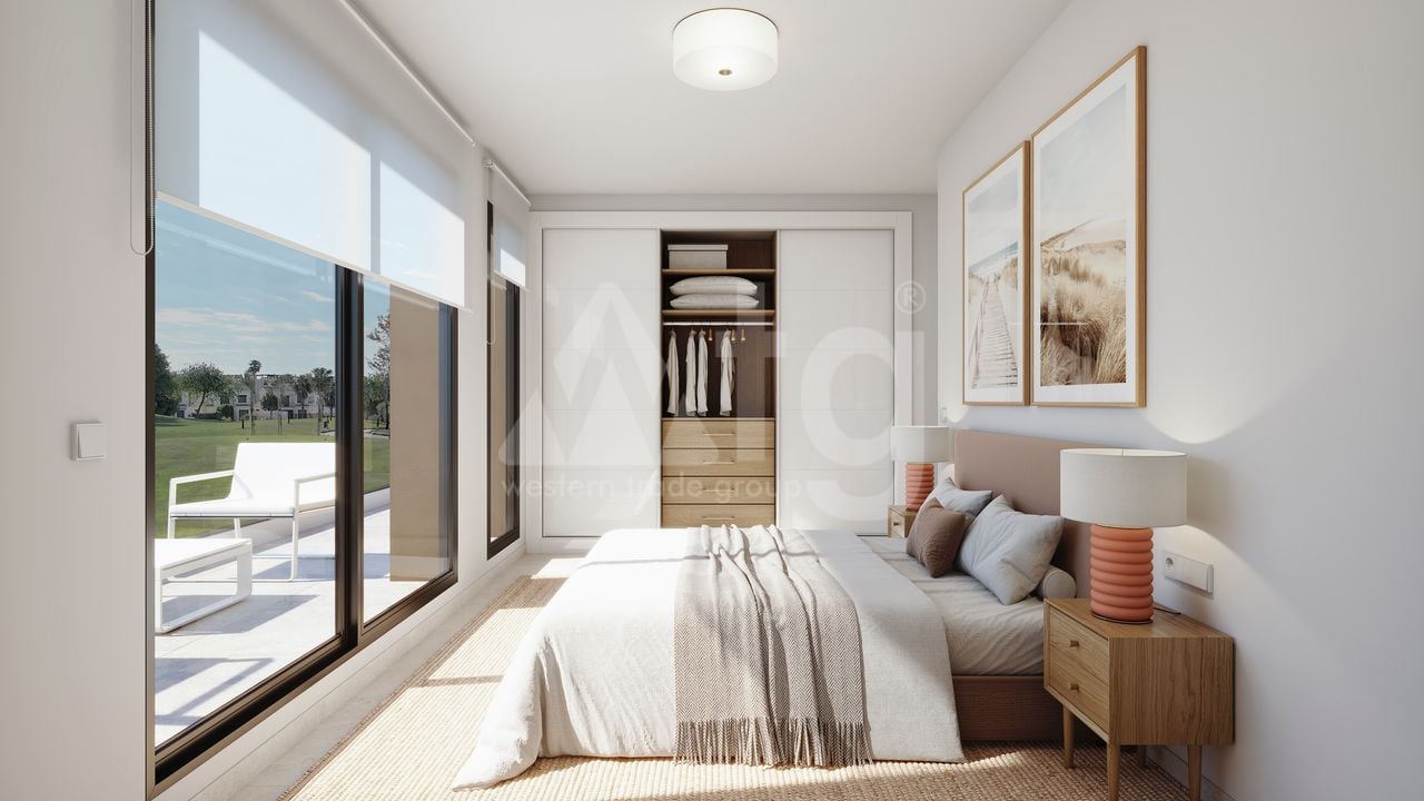 3 bedroom Villa in San Javier - ERR100711 - Photo - 5