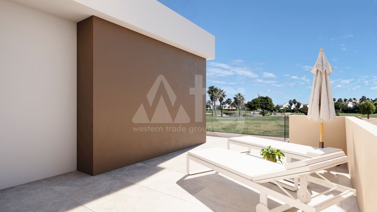 3 bedroom Villa in San Javier - ERR100711 - Photo - 7