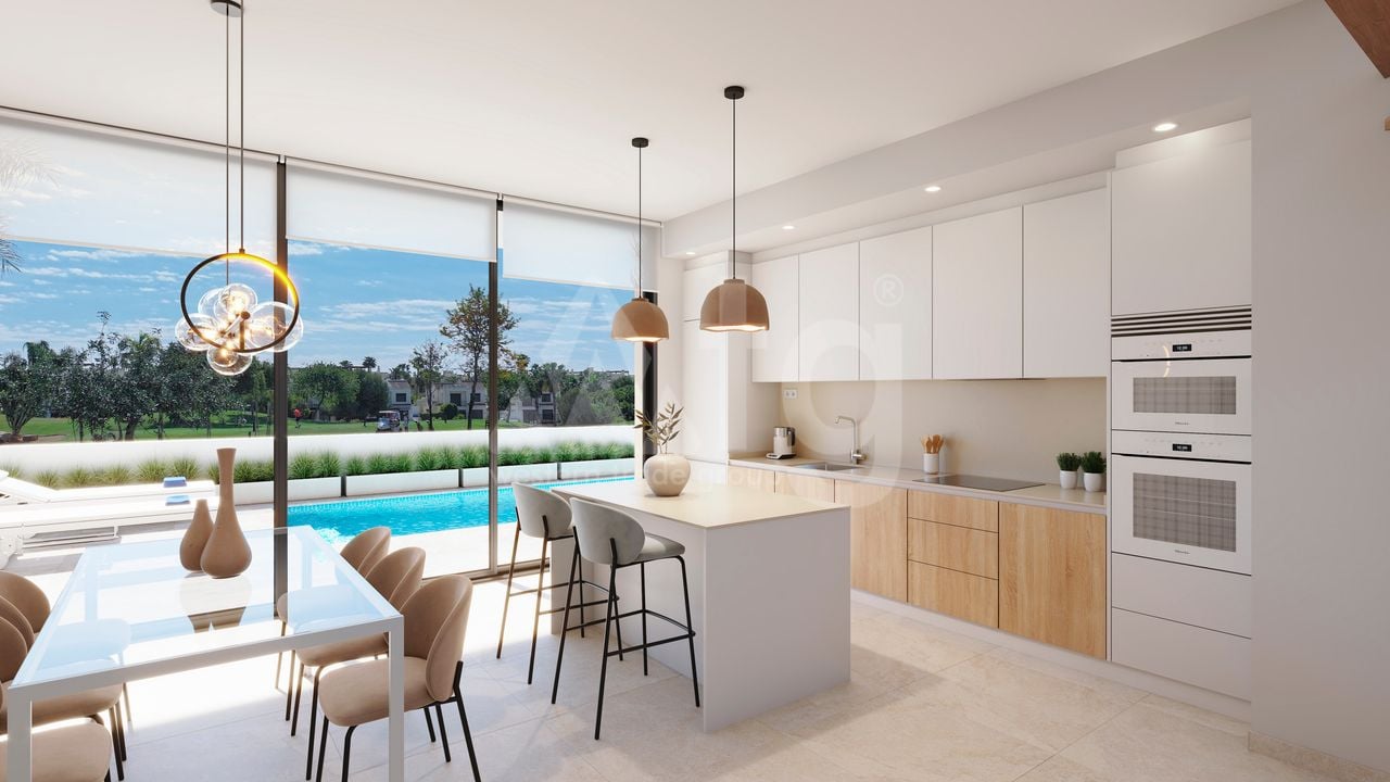 3 bedroom Villa in San Javier - ERR100711 - Photo - 2