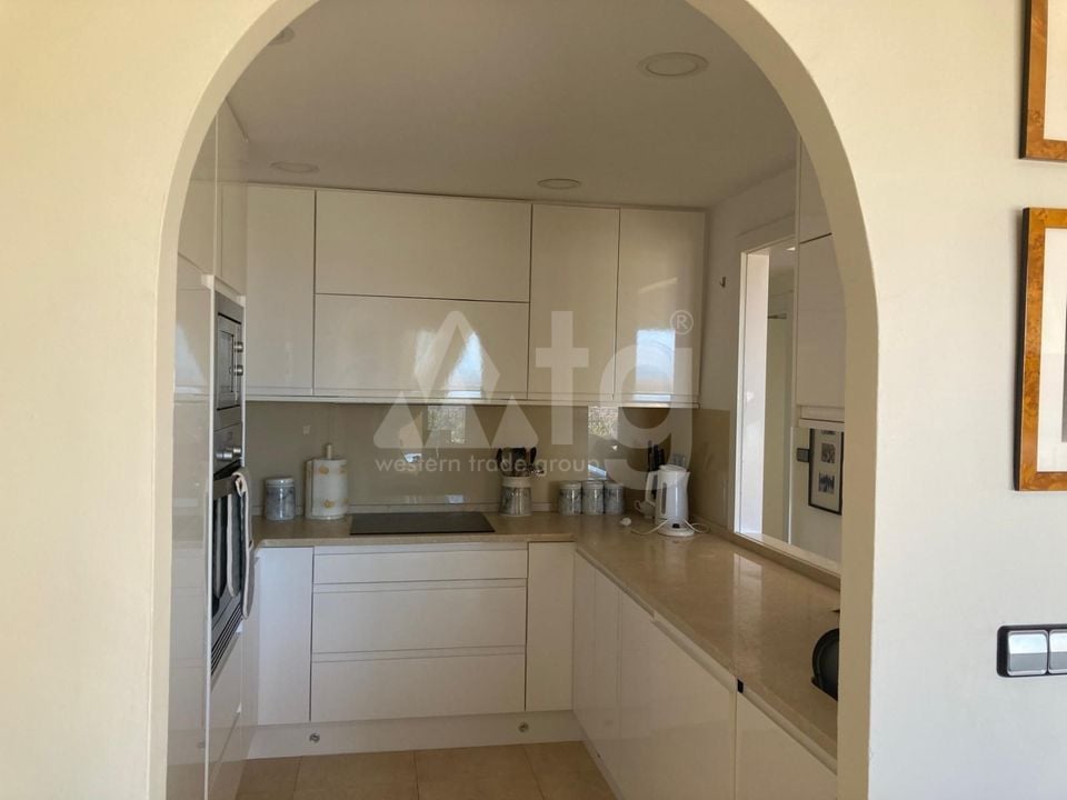 3 bedroom Penthouse in La Manga - WI63246 - Photo - 3