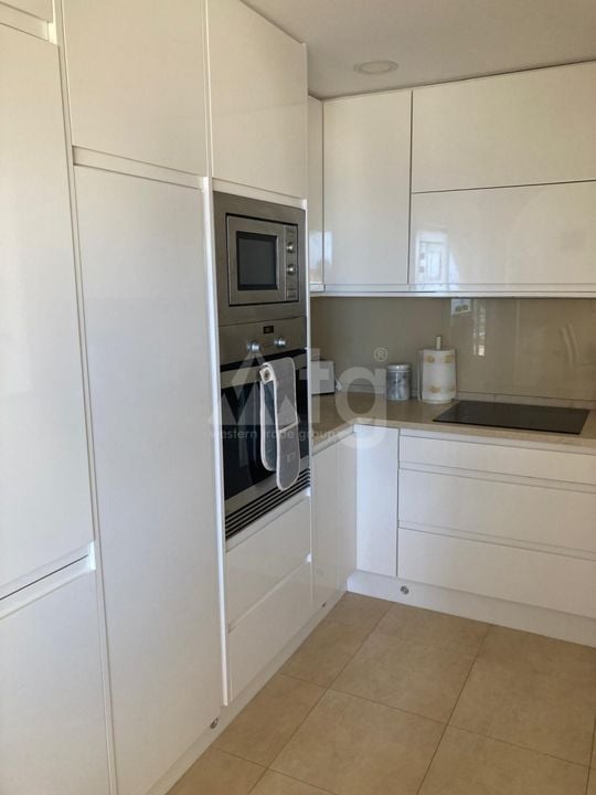 3 bedroom Penthouse in La Manga - WI63246 - Photo - 4