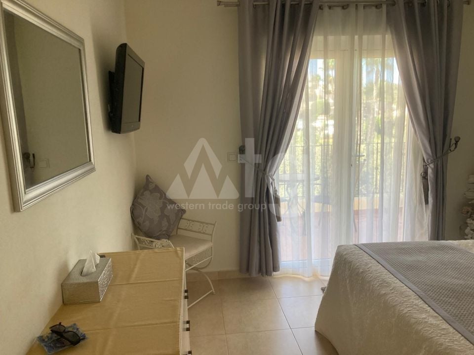 3 bedroom Penthouse in La Manga - WI63246 - Photo - 6