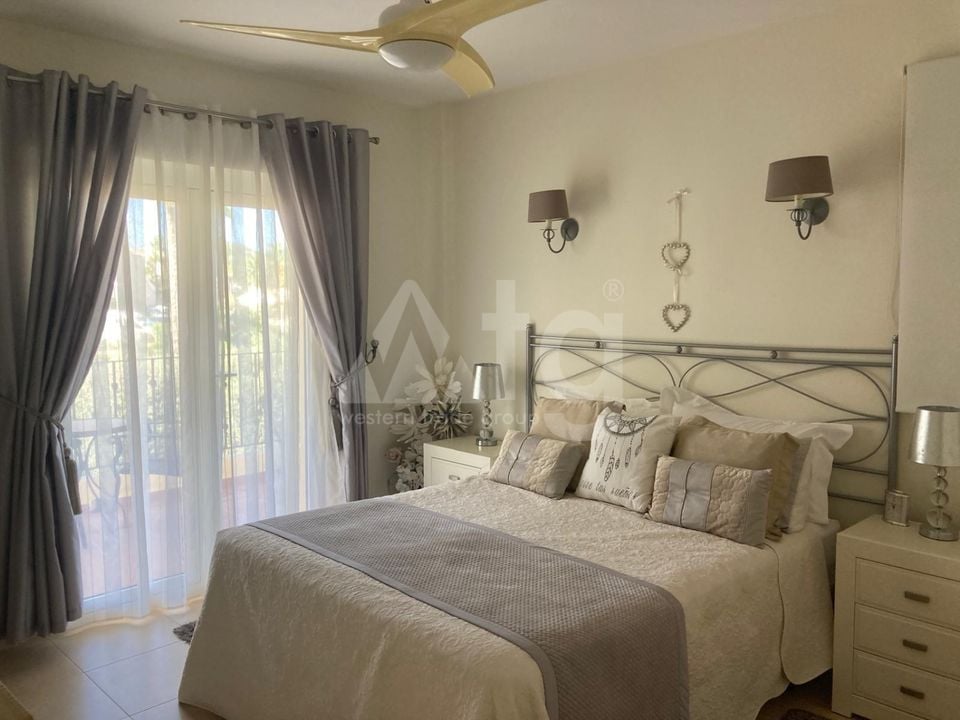 3 bedroom Penthouse in La Manga - WI63246 - Photo - 5