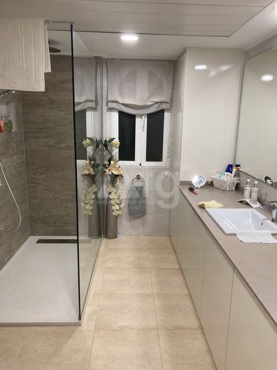 3 bedroom Penthouse in La Manga - WI63246 - Photo - 9