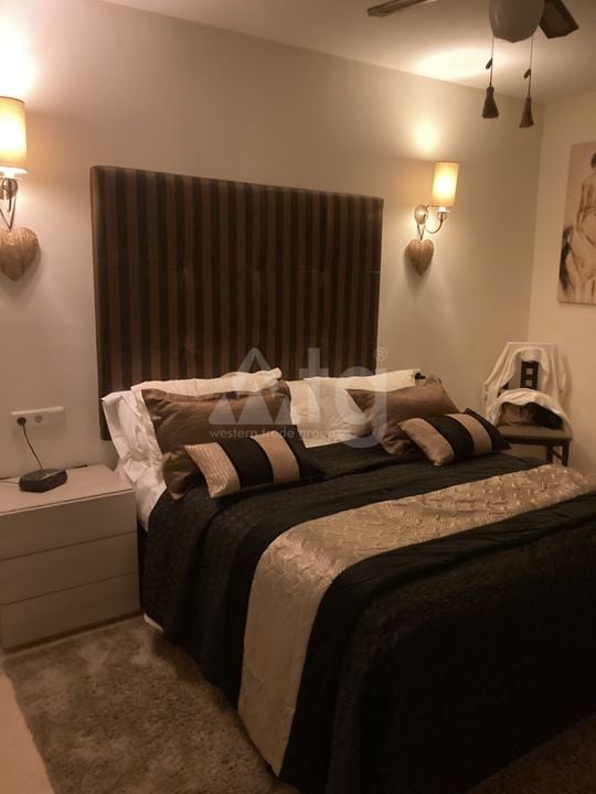 3 bedroom Penthouse in La Manga - WI63246 - Photo - 7