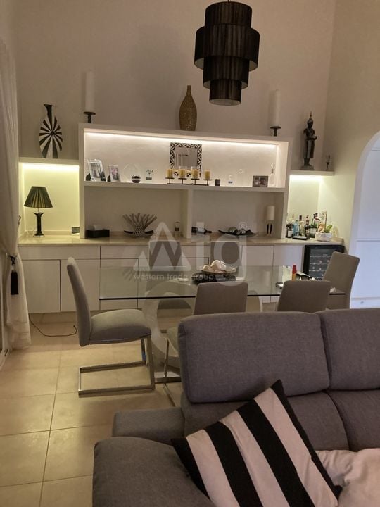 3 bedroom Penthouse in La Manga - WI63246 - Photo - 2