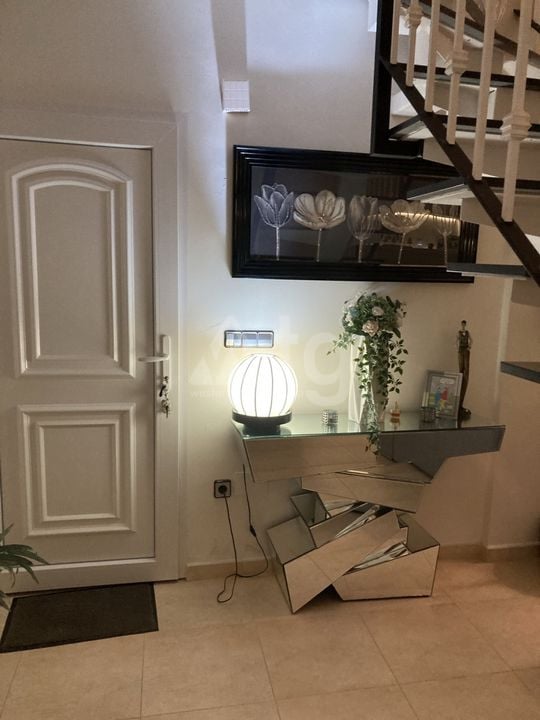 3 bedroom Penthouse in La Manga - WI63246 - Photo - 11